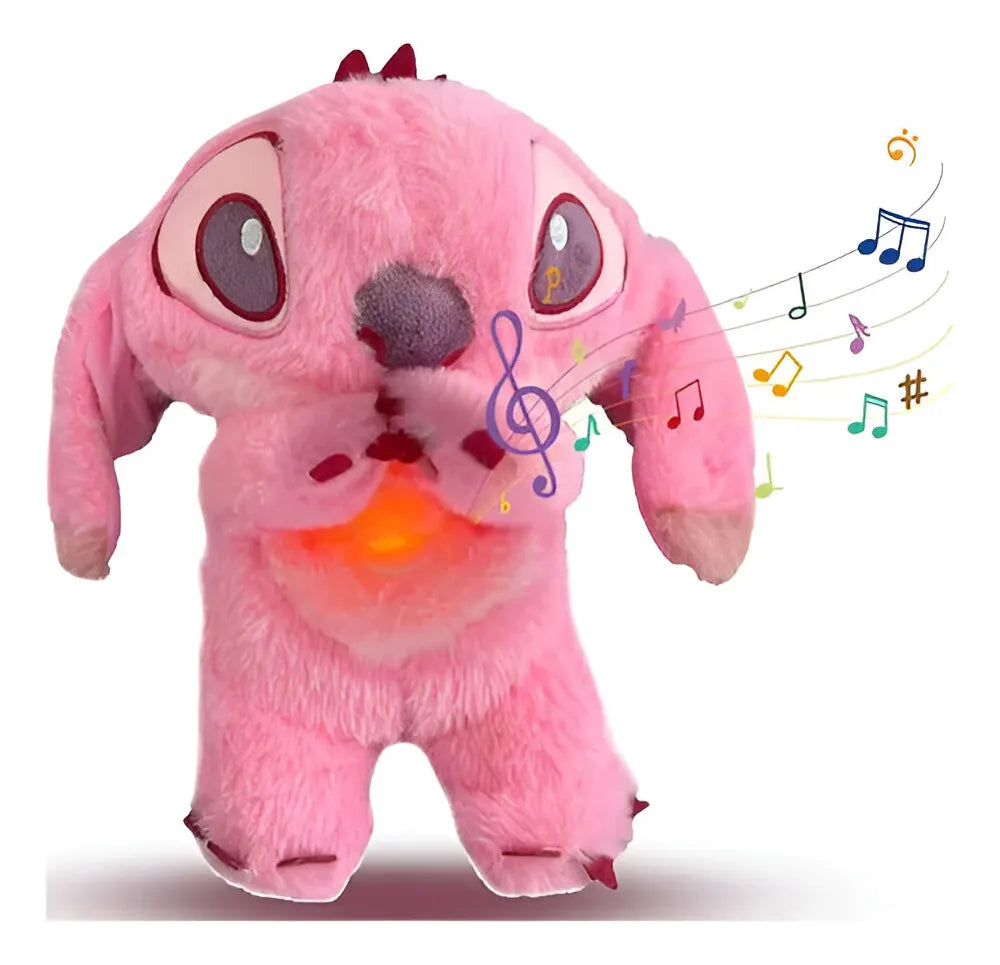Peluche Stitch  Anti-stress