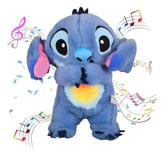Peluche Stitch  Anti-stress