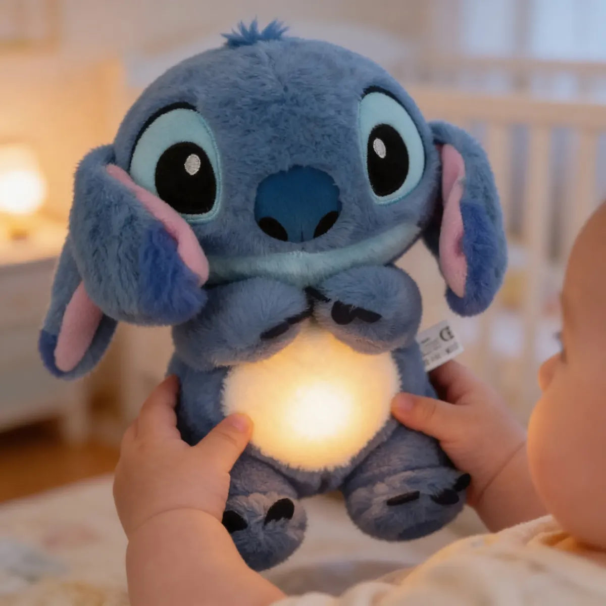 Peluche Stitch  Anti-stress