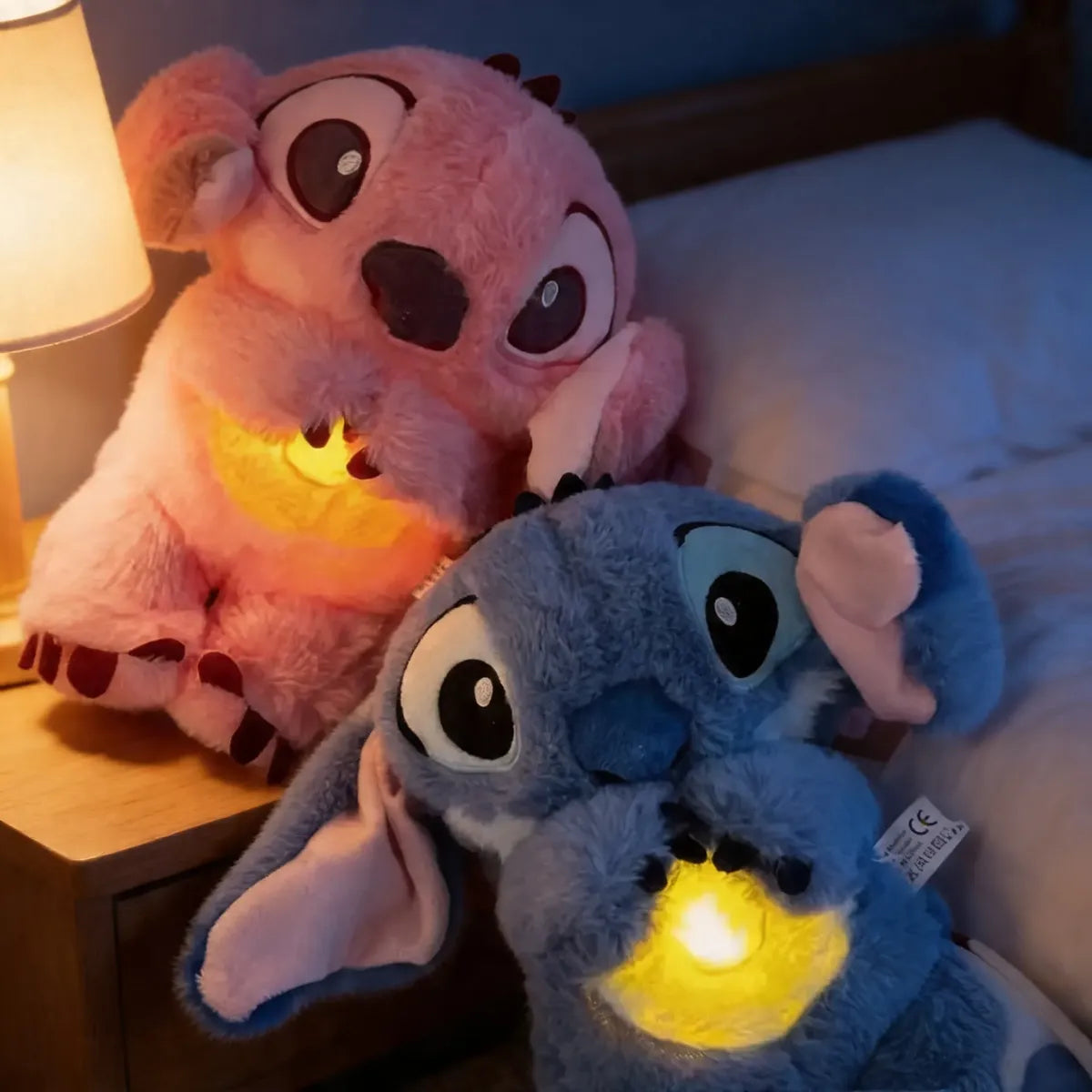 Peluche Stitch  Anti-stress
